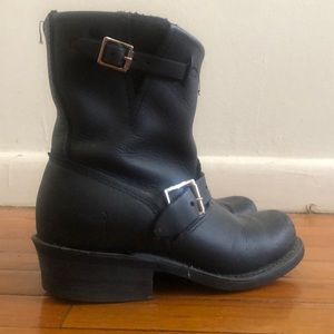 Frye boots size 37